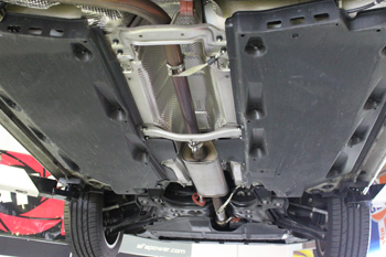 BMW　ケレナーズチューニングモジュール ブーストアップサブコン TMC チューニングボックス