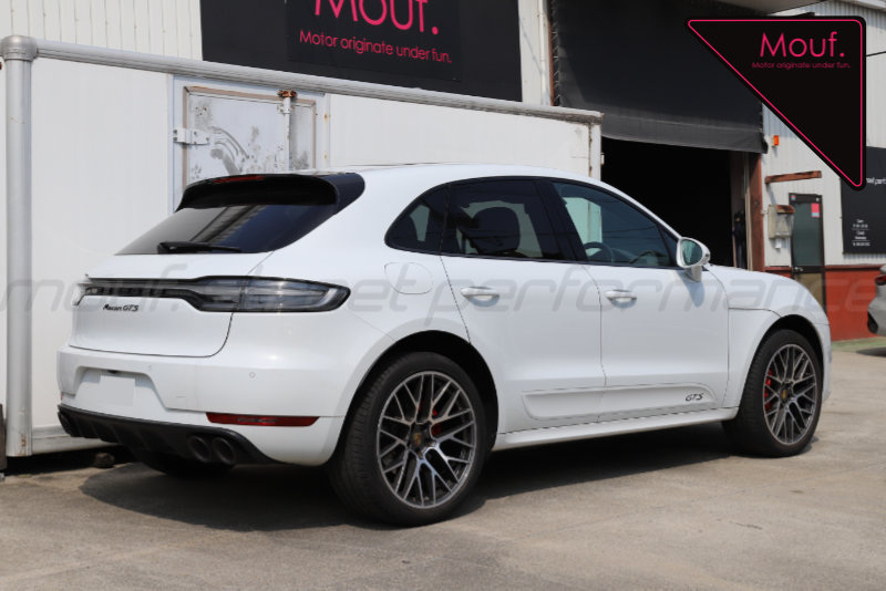 AUDI TTRS オイル漏れ AUDI、フィアット車検 他